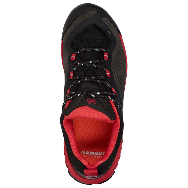 SAPUEN LOW GTX Damen - Wanderschuhe