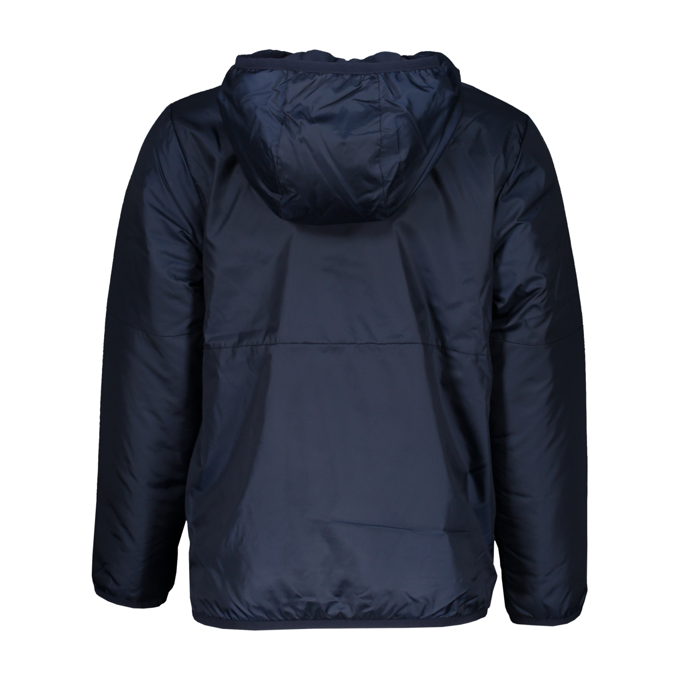 Nike Park 20 Repel Trainingsjacke Kids Blau F451