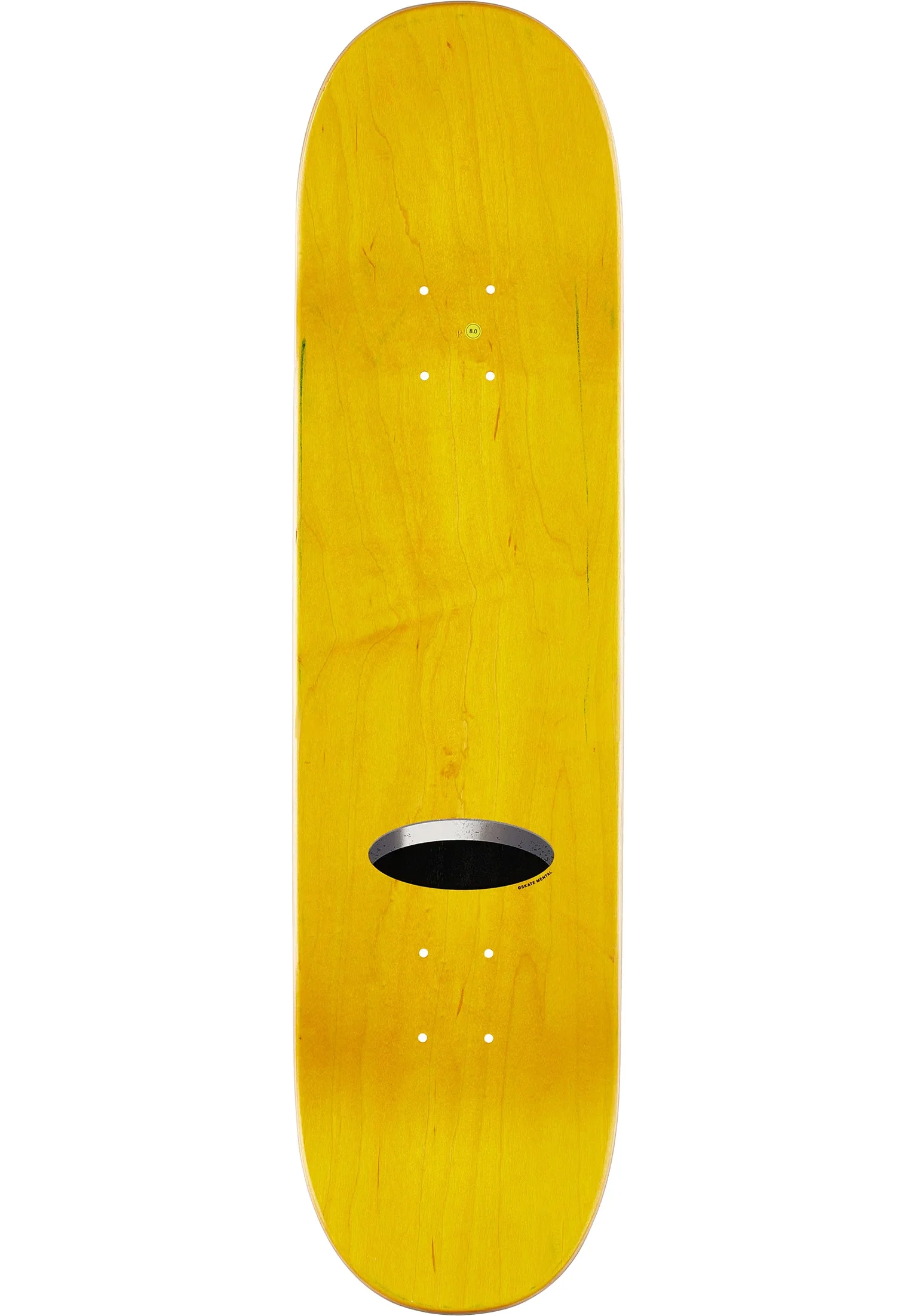 Del Campo Combs