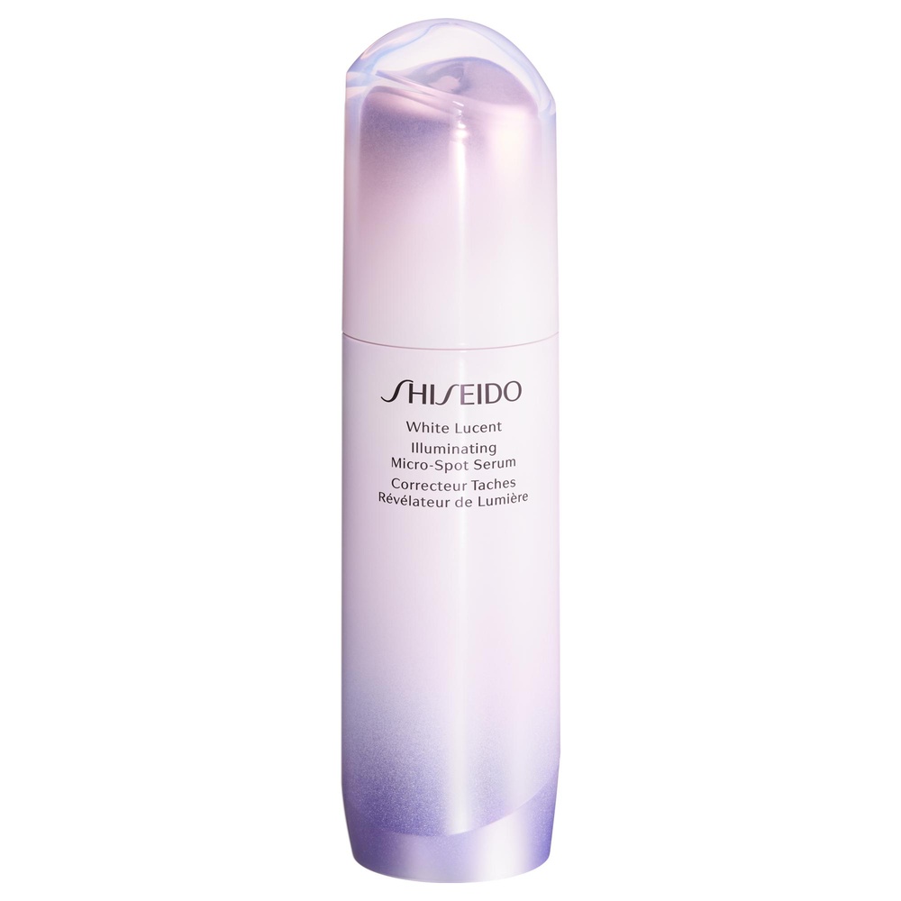 Shiseido WHITE LUCENT Sérum Anti taches