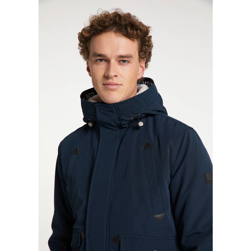 MO Winterjacke Herren