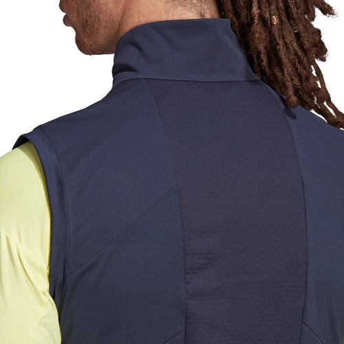 HERREN SKILANGLAUFWESTE XPERIOR SOFT SHELL