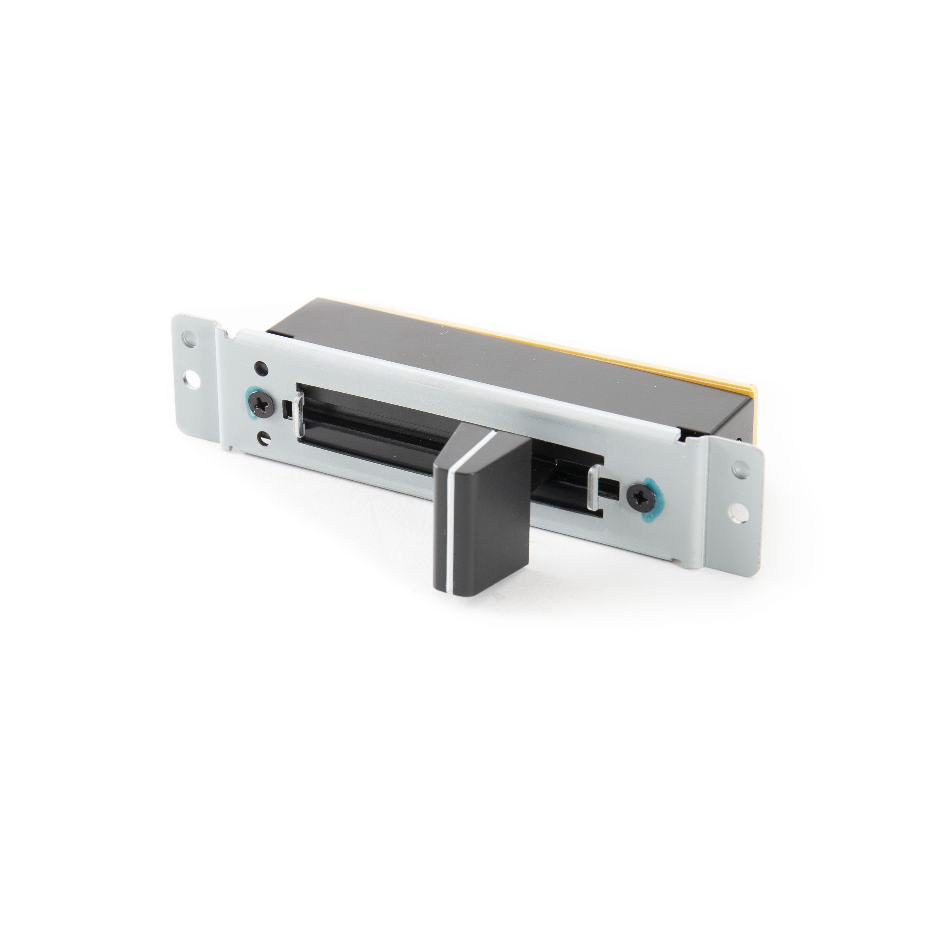 mixars Mischpult, Galileo Essential Crossfader Upgrade Kit for Quattro