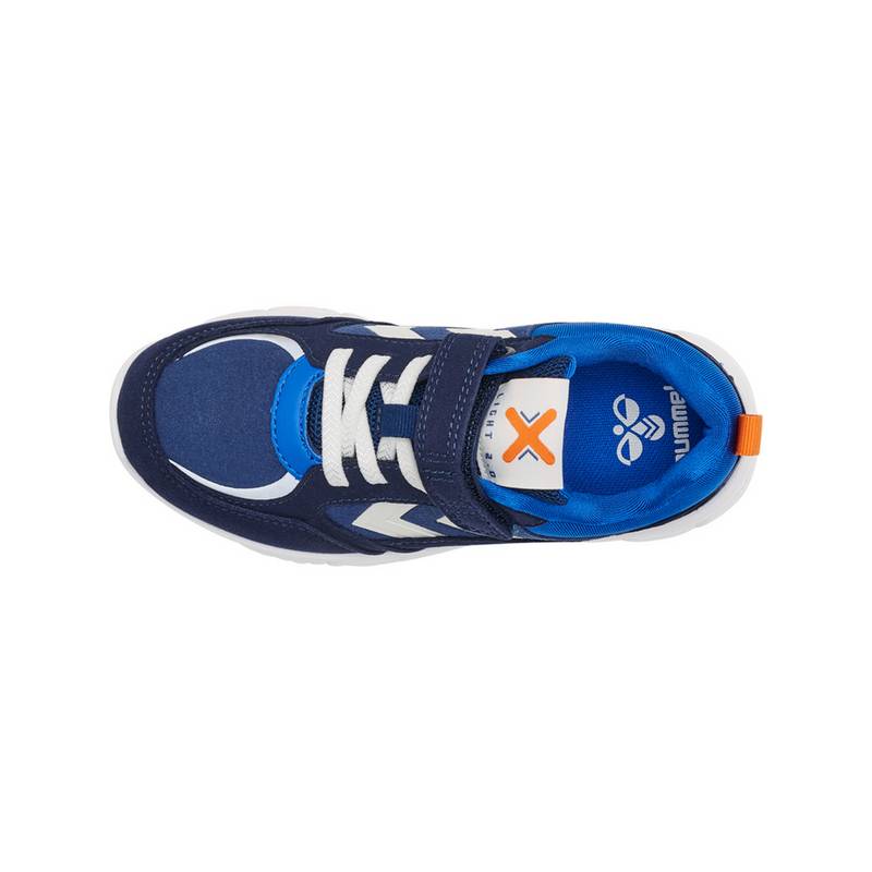 hummel X-LIGHT 2.0 JR Sneaker Kinder