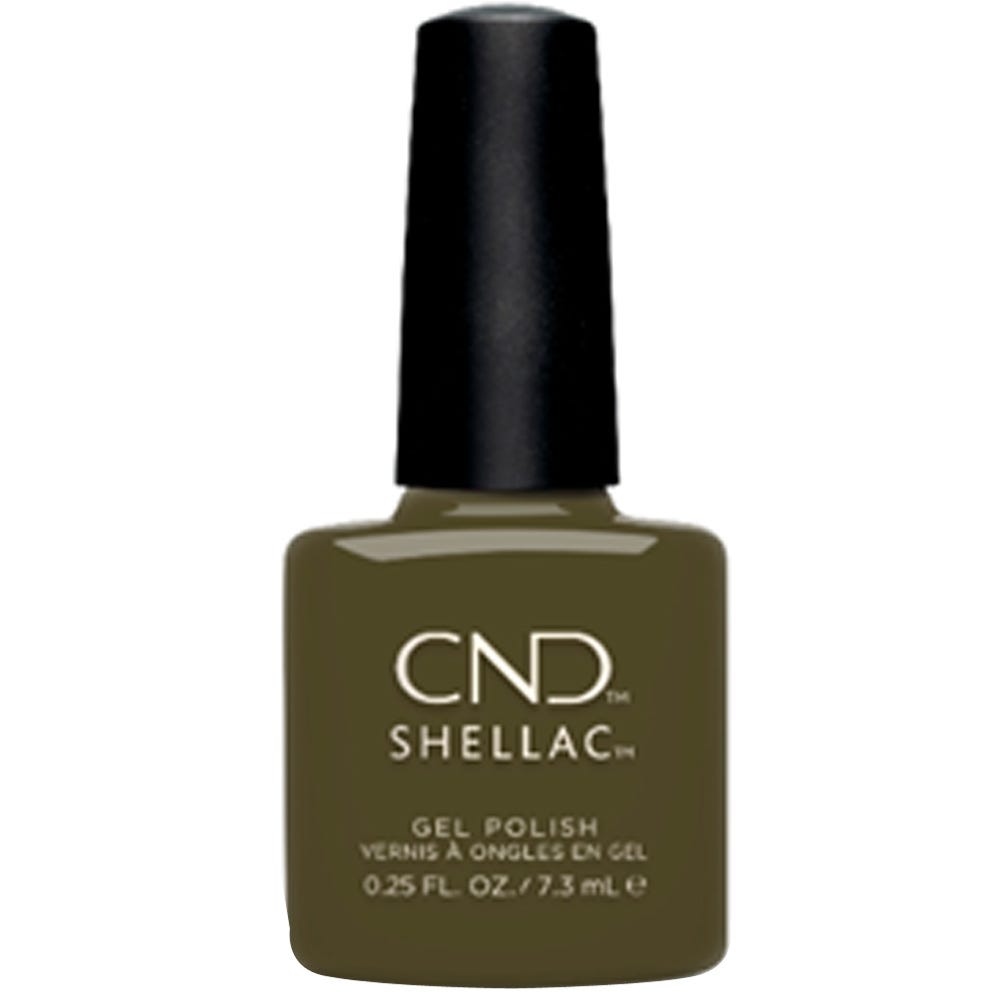 CND Treasured Moments Cap & Gown Shellac 7,3 ml