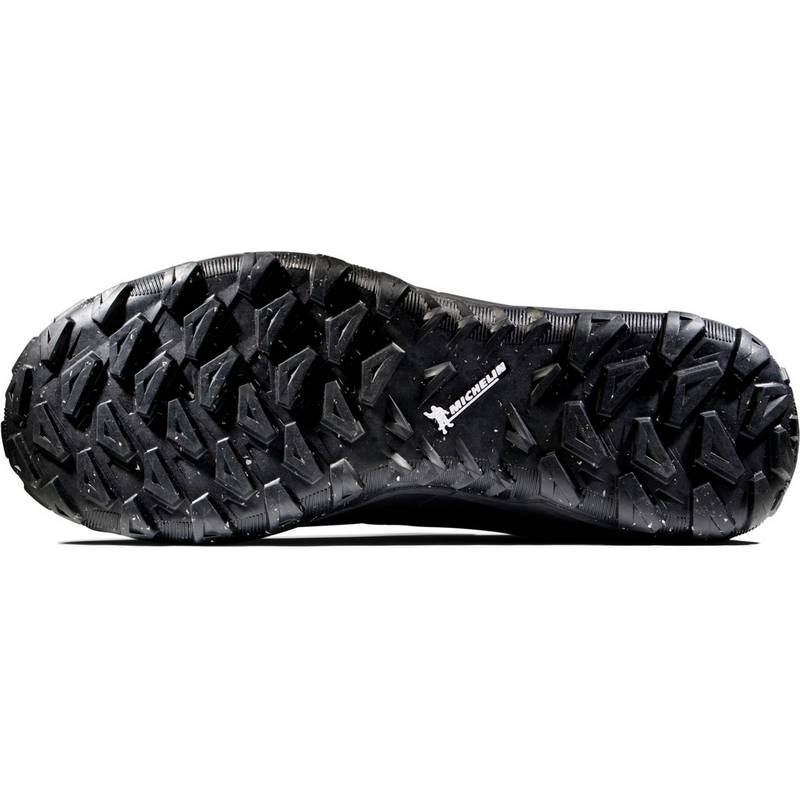 Mammut Ultimate III Low Multifunktionsschuhe Herren