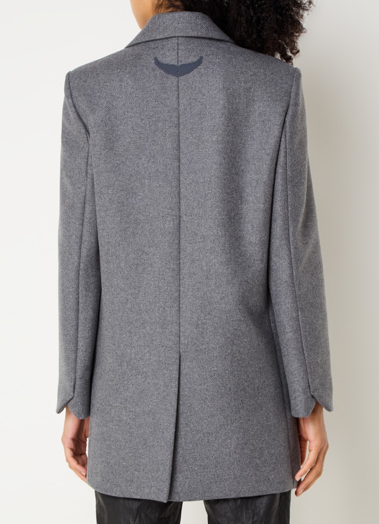 Zadig&Voltaire Violet Linage