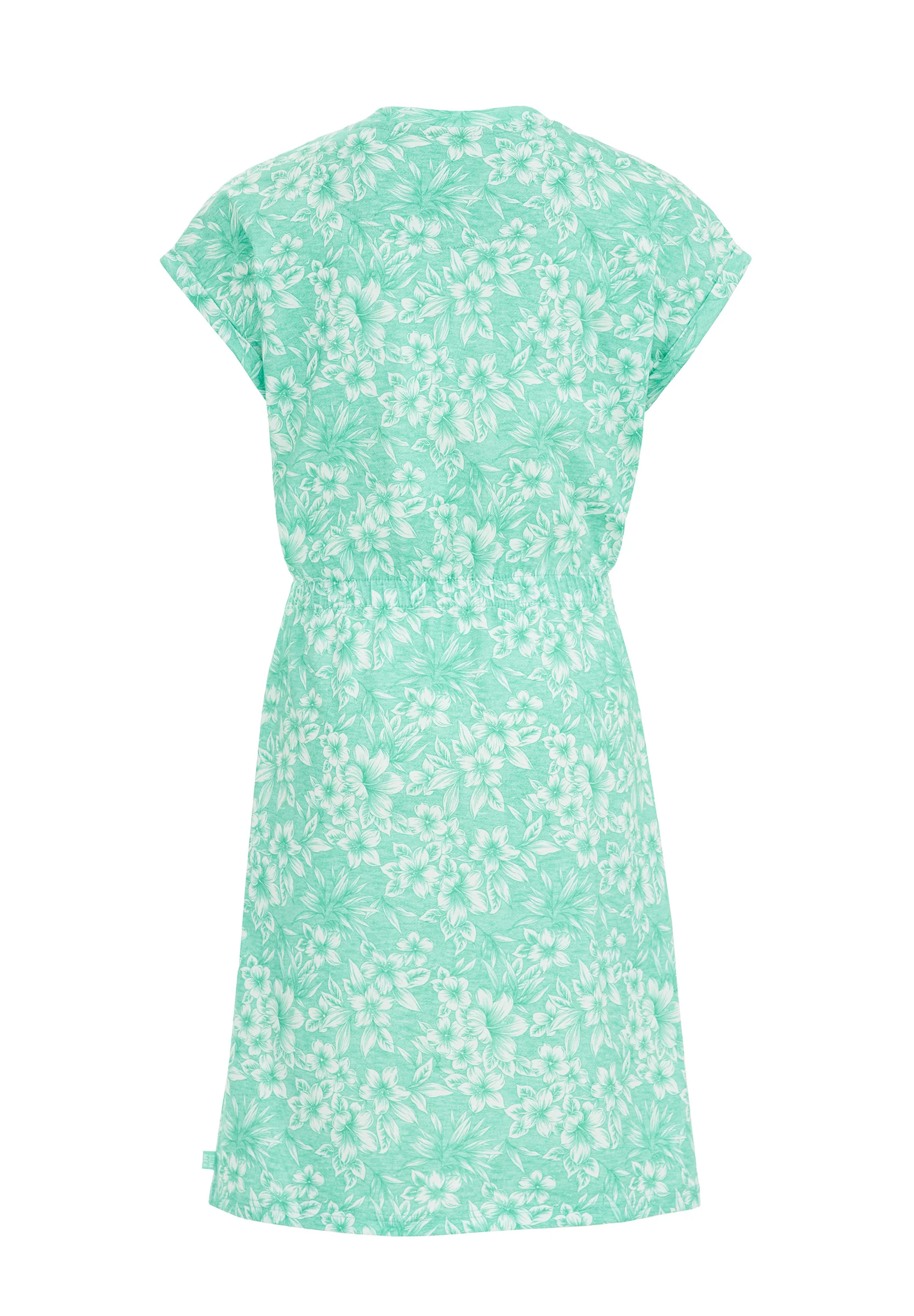 Vestido de verano de WE Fashion