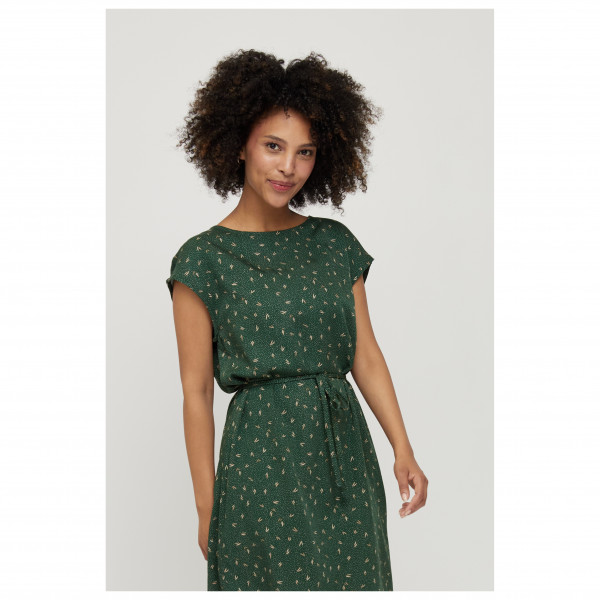 Mazine - Women's Ruth Printed Dress - Kleid