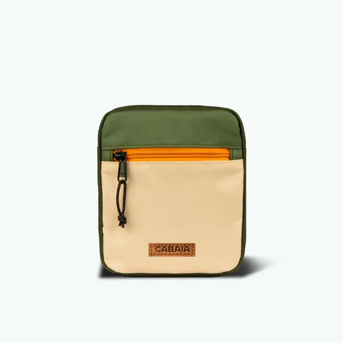 Vila Verde green side pocket