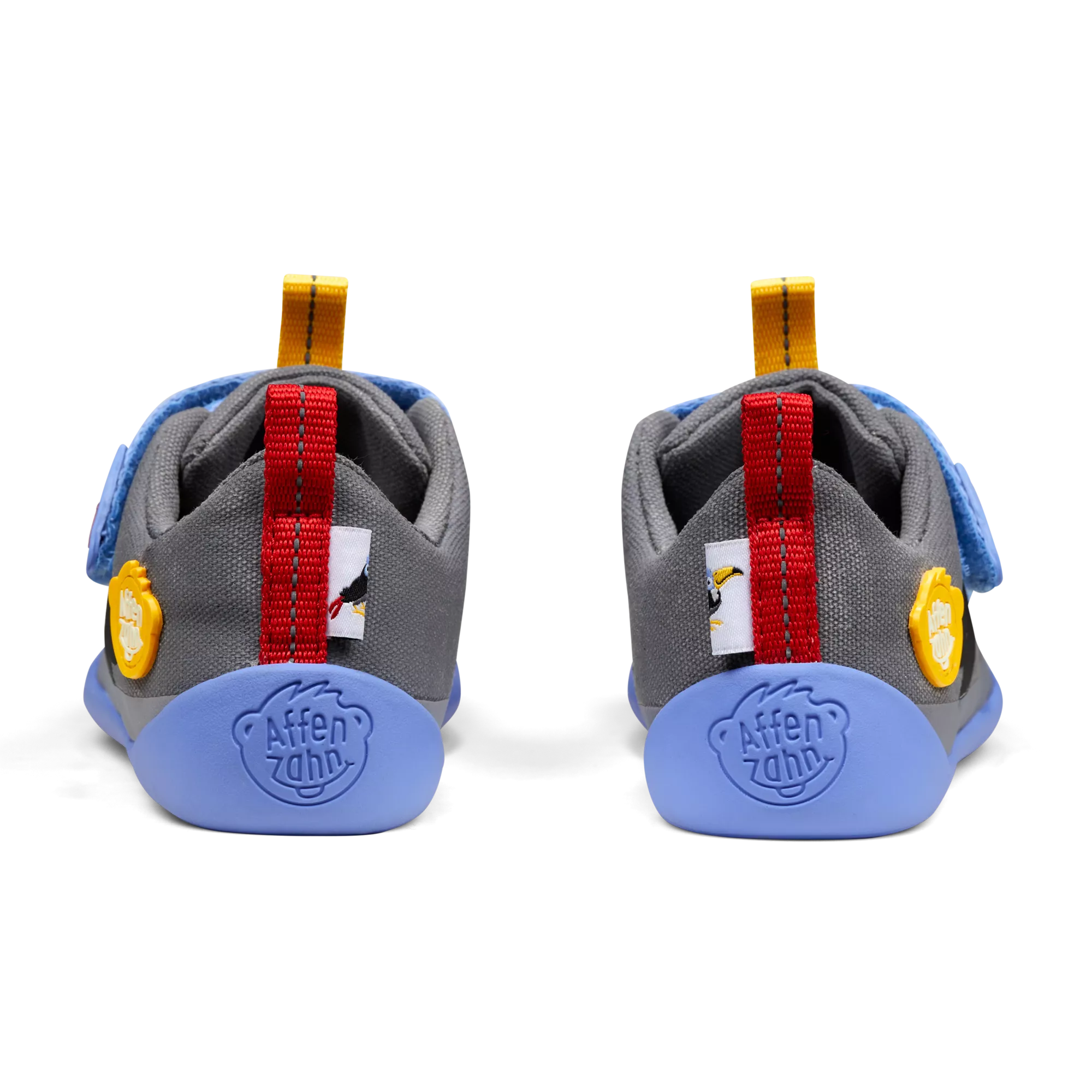 Barfußschuh Baumwolle Lucky