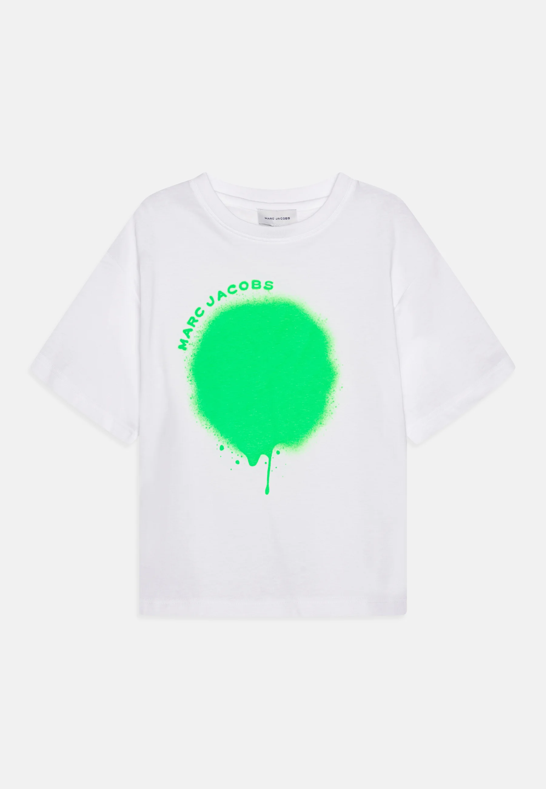 Marc Jacobs MANGA CORTA UNISEX - Camiseta con estampado