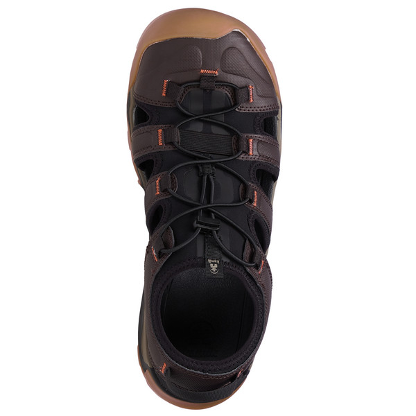 SYROS Herren - Outdoor Sandalen