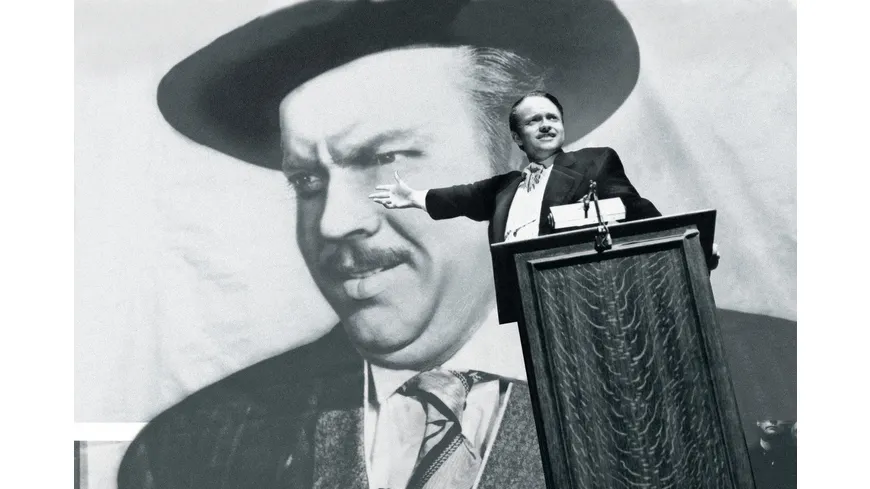 Citizen Kane
