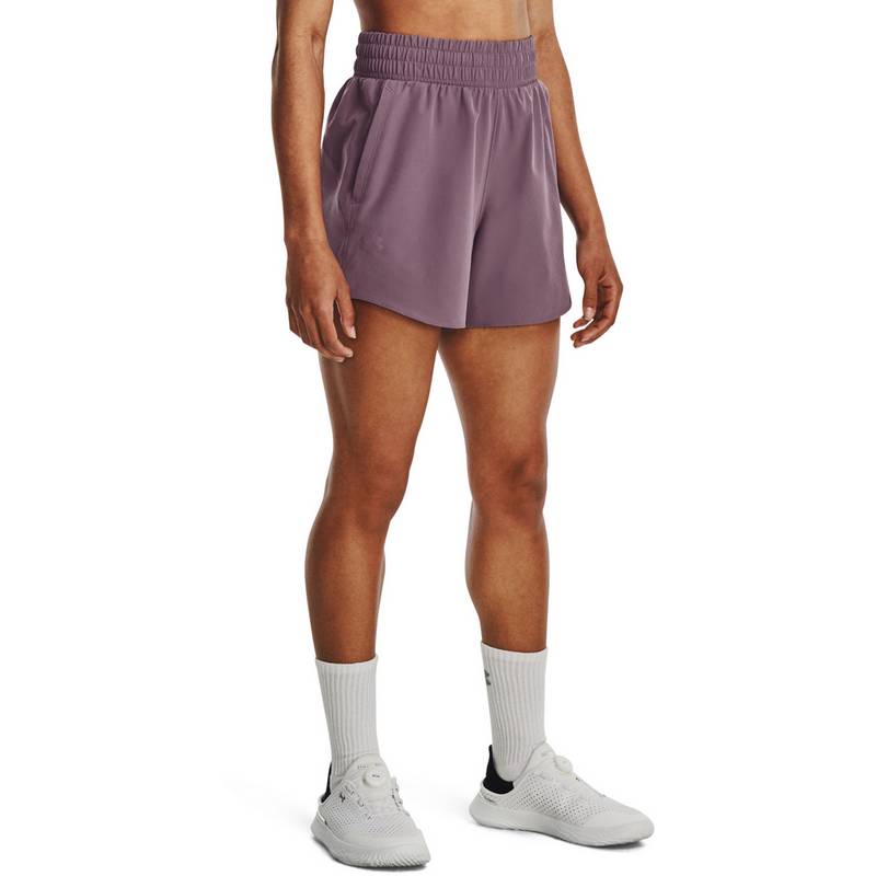 Under Armour Flex Funktionsshorts Damen