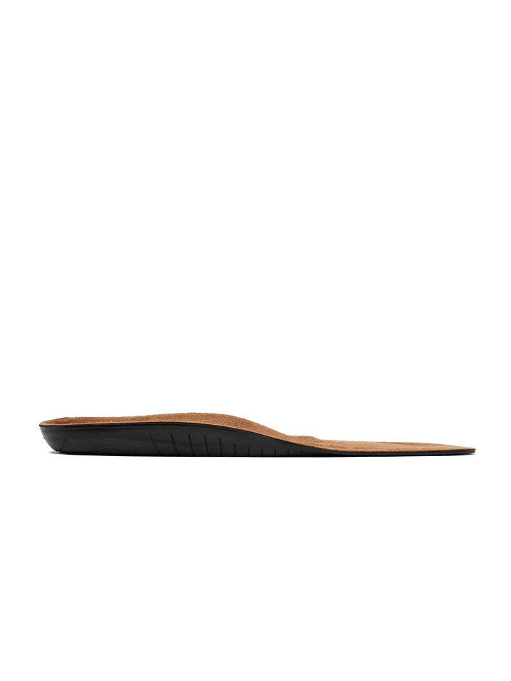 Bama Group Einlegesohle Premium Fußbett BAMA Balance Comfort in brown günstig kaufen