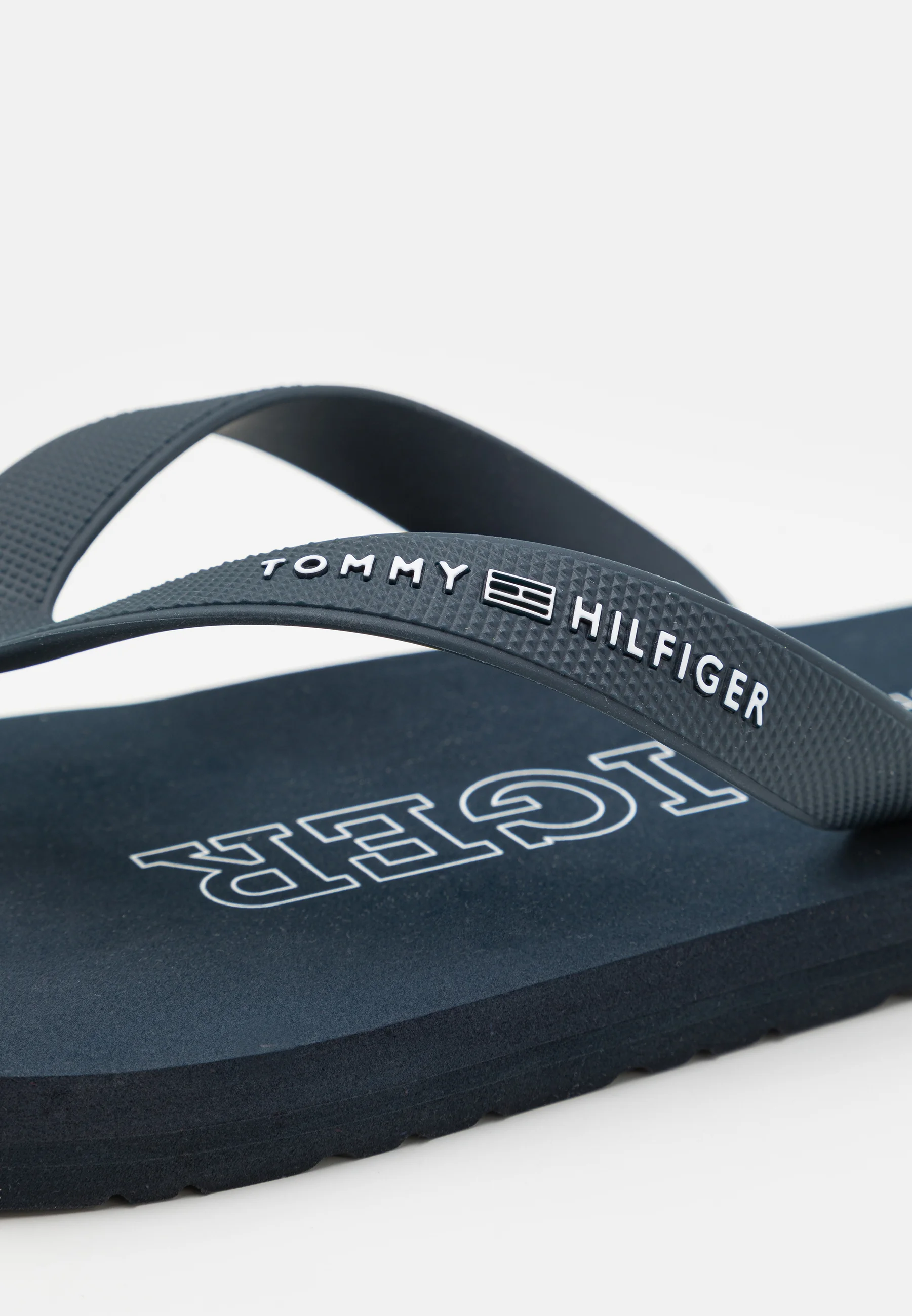 Tommy Hilfiger BEACH - Chanclas de baño