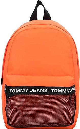 TOMMY-JEANS TJM Essential Rucksack 45 cm