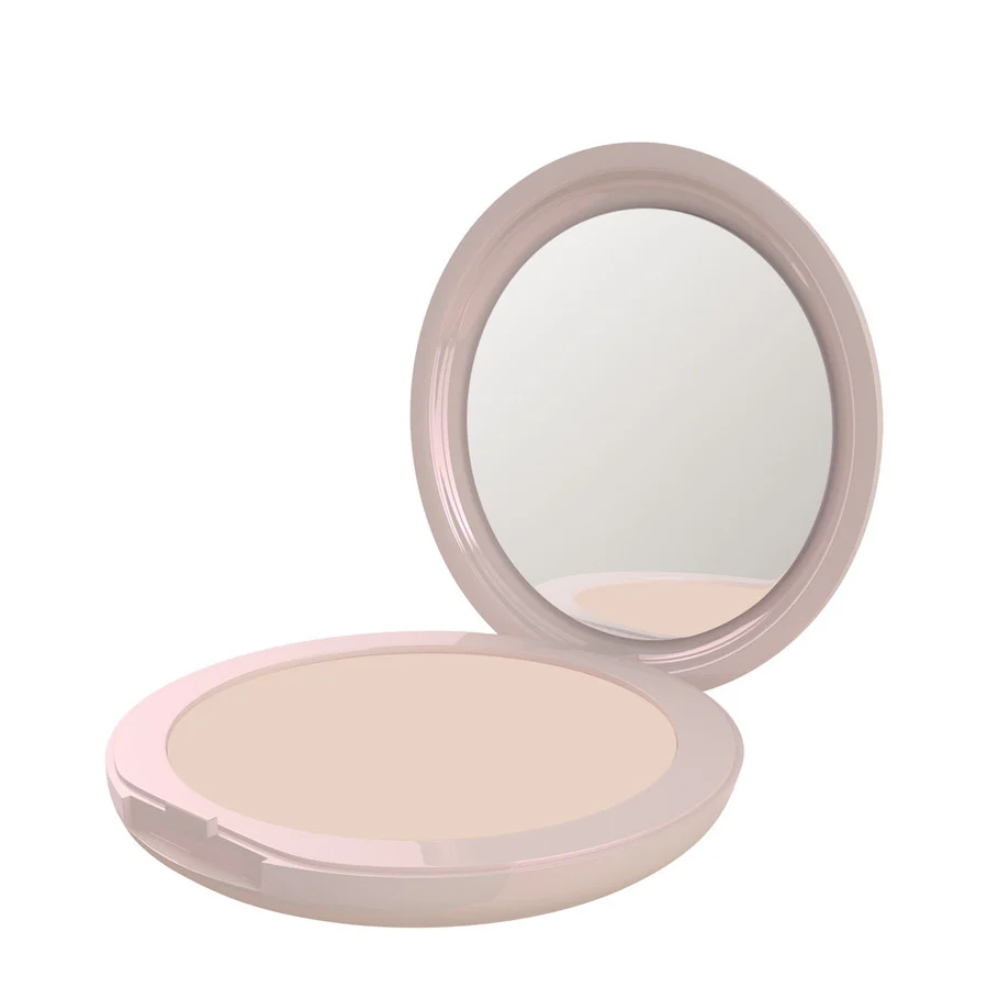 Complexion Flat Perfection Powder - Kiinteä puuteri