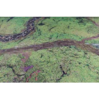 River Valley 3x3 Gaming Mat 2.0