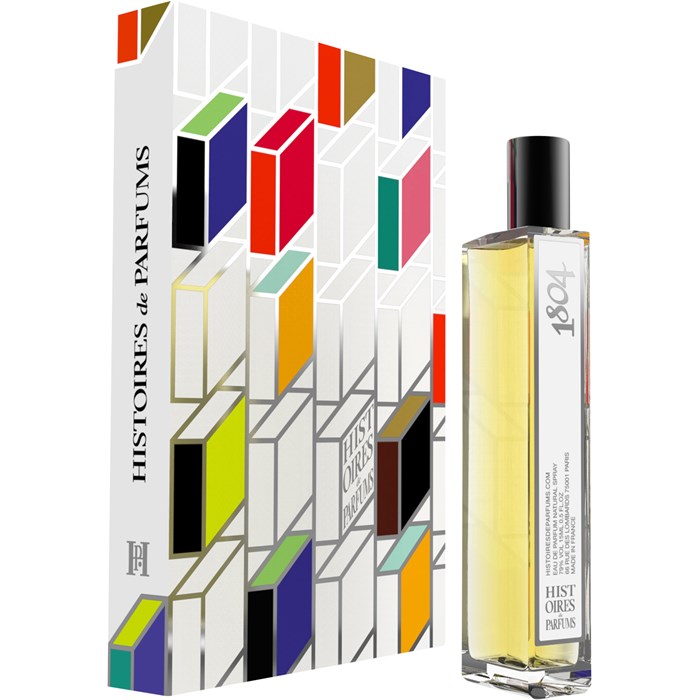 Eau de Parfum Spray