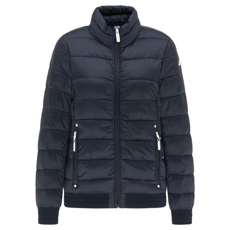 Icebound Steppjacke Damen