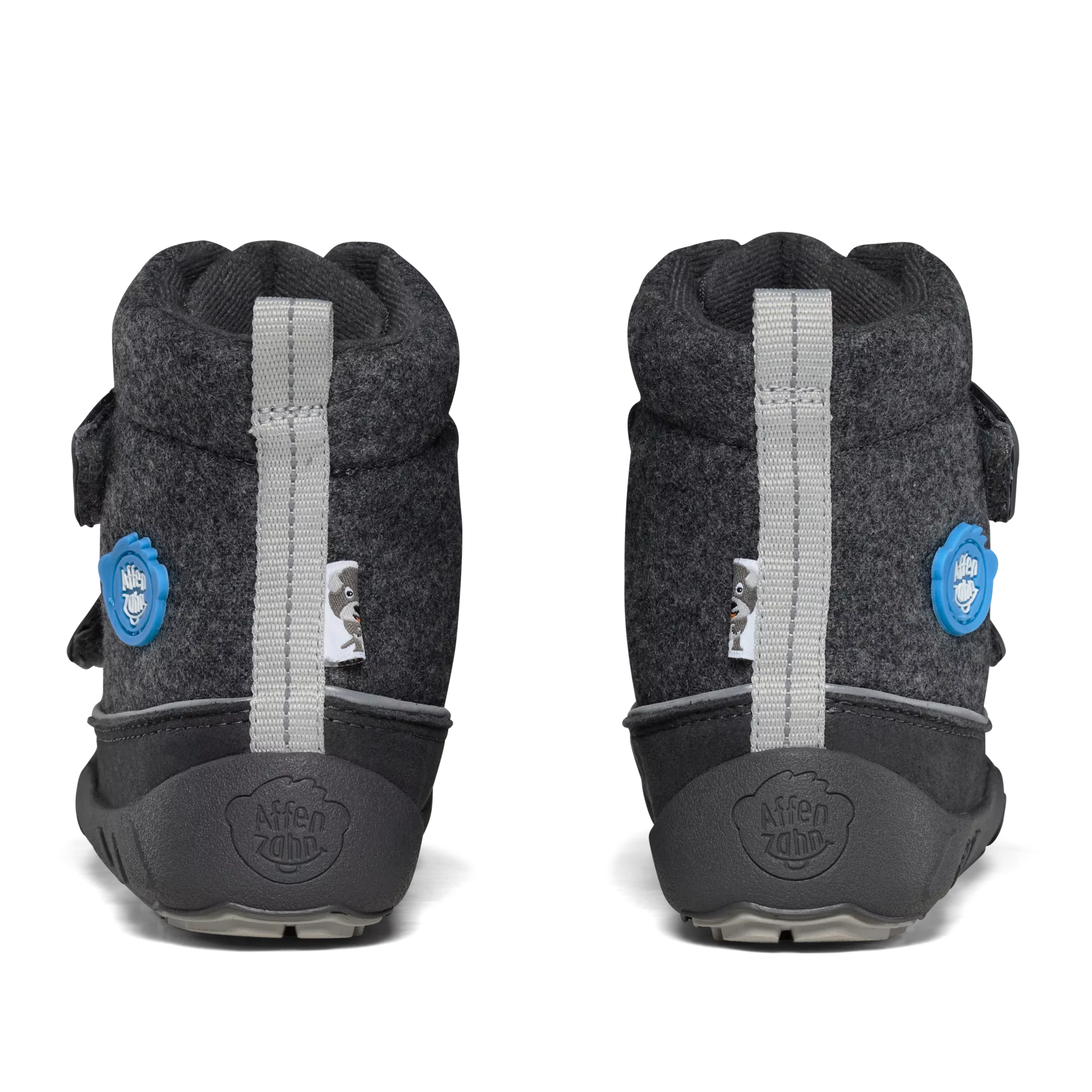 Winterstiefel Wolle Comfy