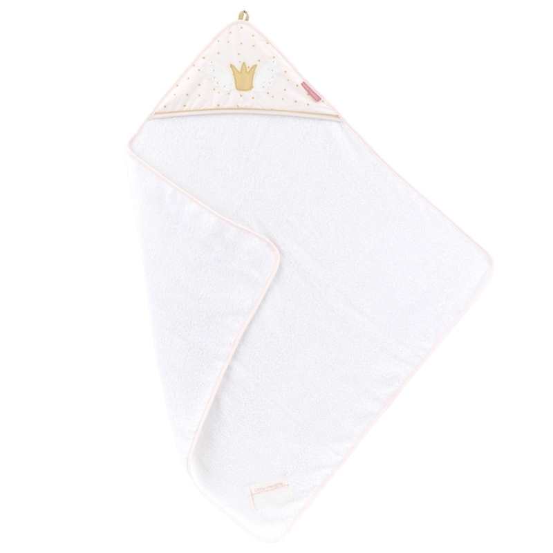 Cape de bain Princesse Swan