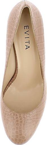EVITA Damen Pumps JENNY