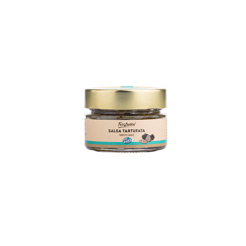 Salsa Tartufata - Trüffelsauce