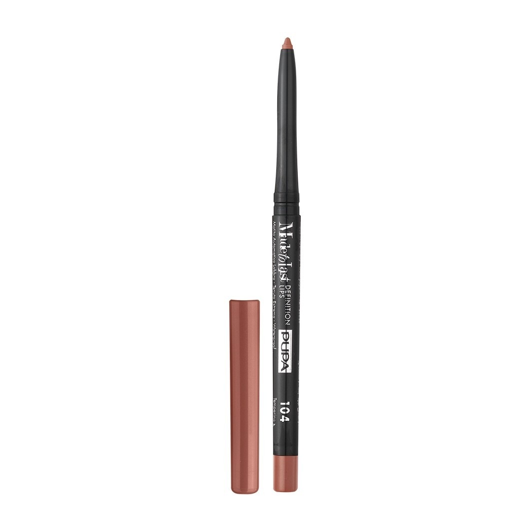 PUPA Milano Made to Last Lips Définition