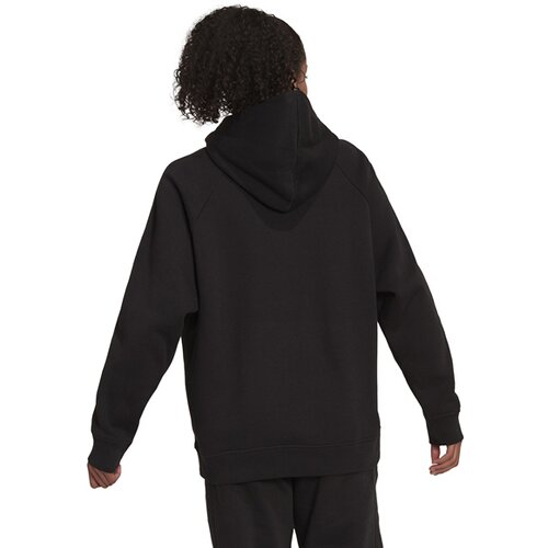 DAMEN KAPUZENSWEAT ALL SZN FLEECE BOYFRIEND