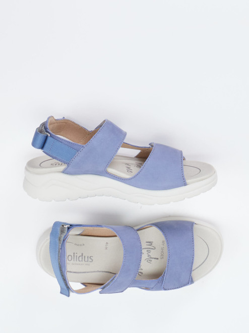 Sandalette-22531590017 Solidus
