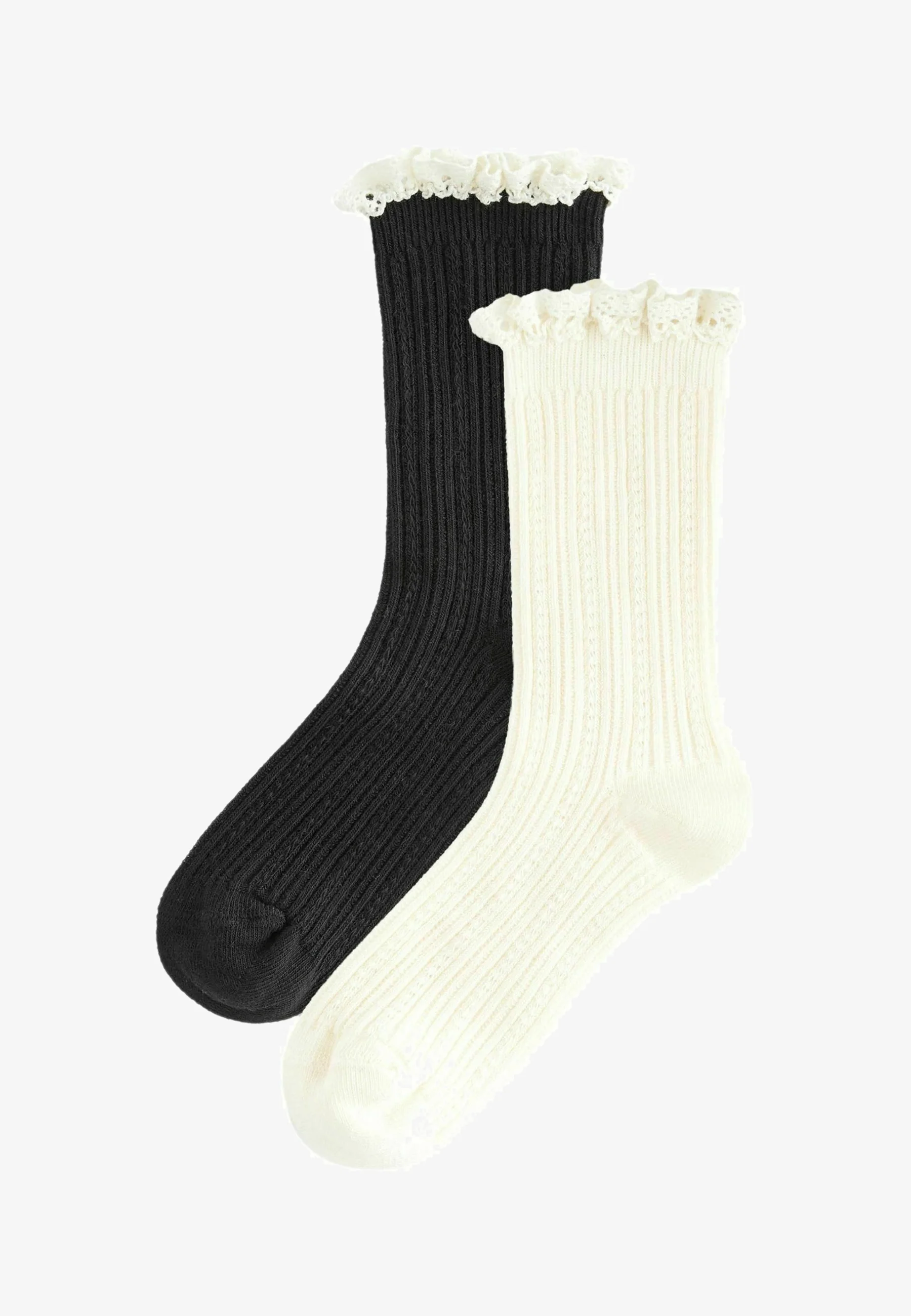 Siguiente PAQUETE DE 2 AJUSTE REGULAR - Calcetines