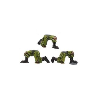 Kneeling Guardsmen Legs (6)