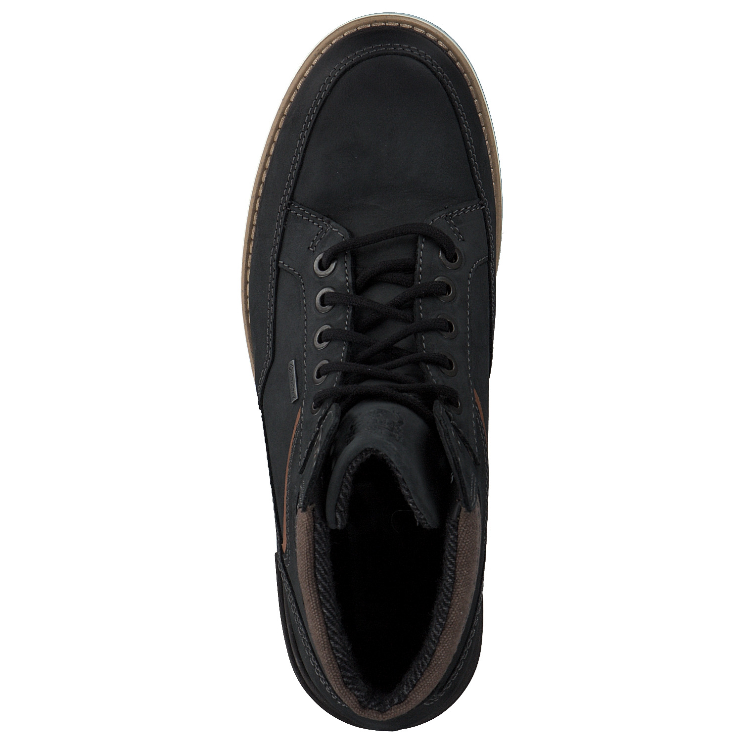 Fretzman Cooper, Winterstiefel, Herren, Blau