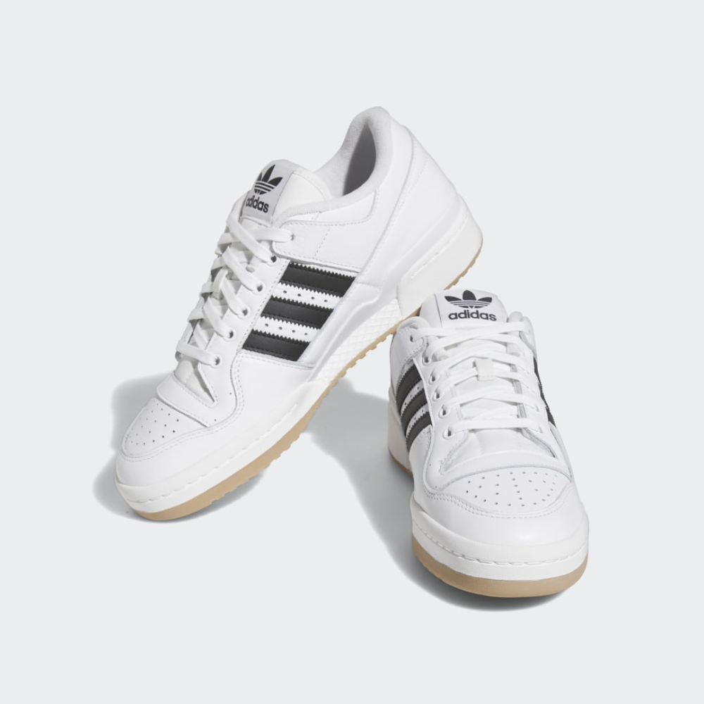 adidas Forum 84 Low ADV HP9088 / weiss