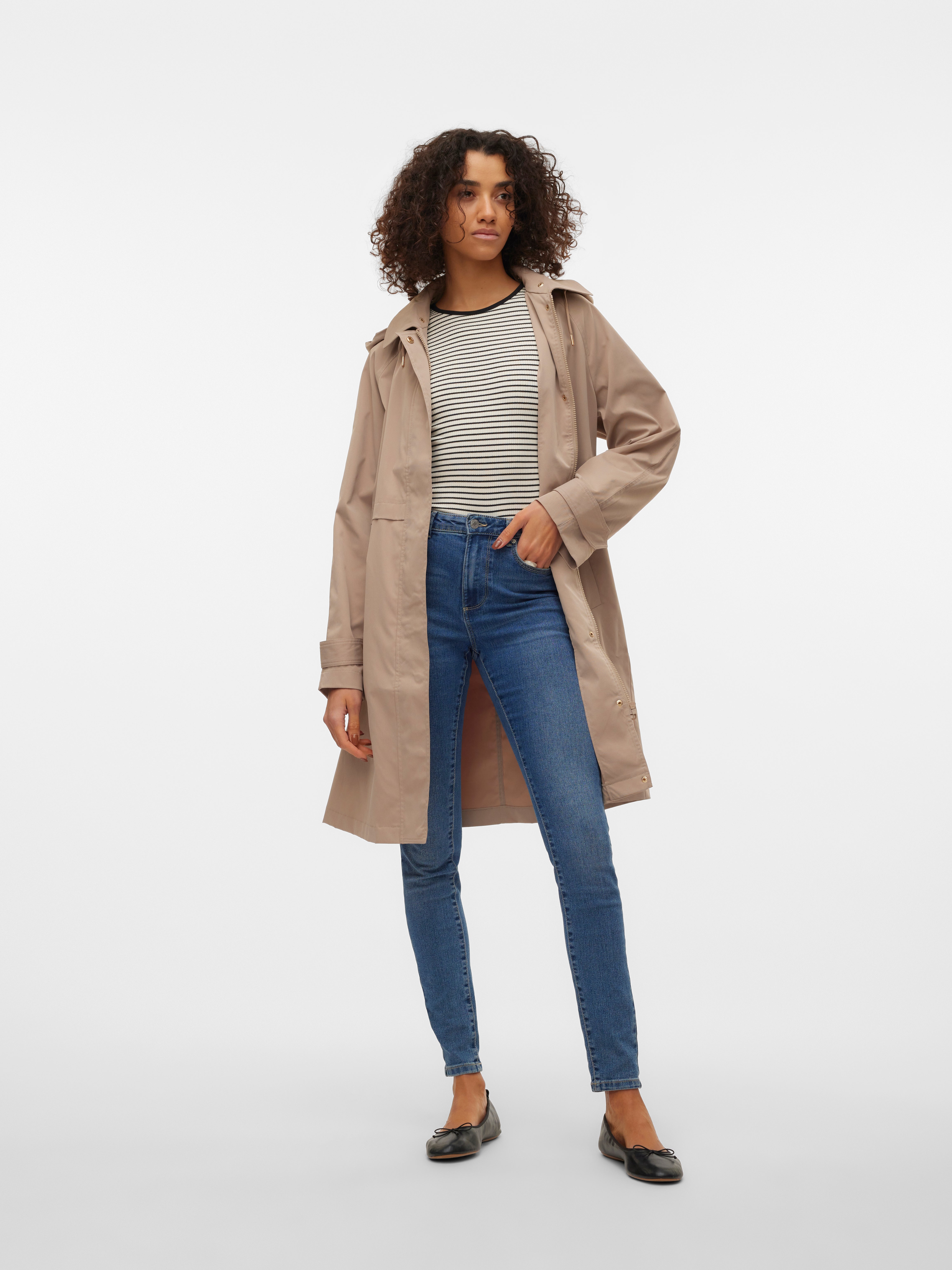 VMCHELSEASIF Parka