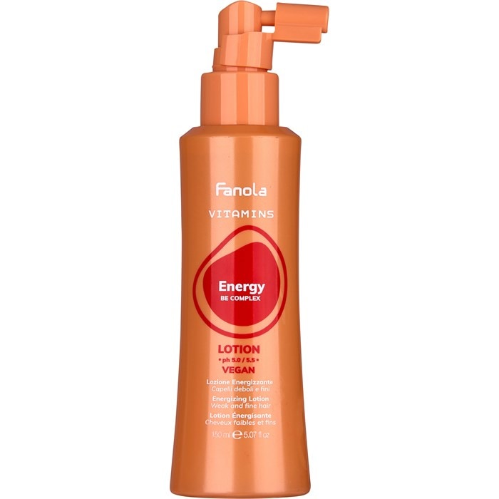 Energy Be Complex Lotion