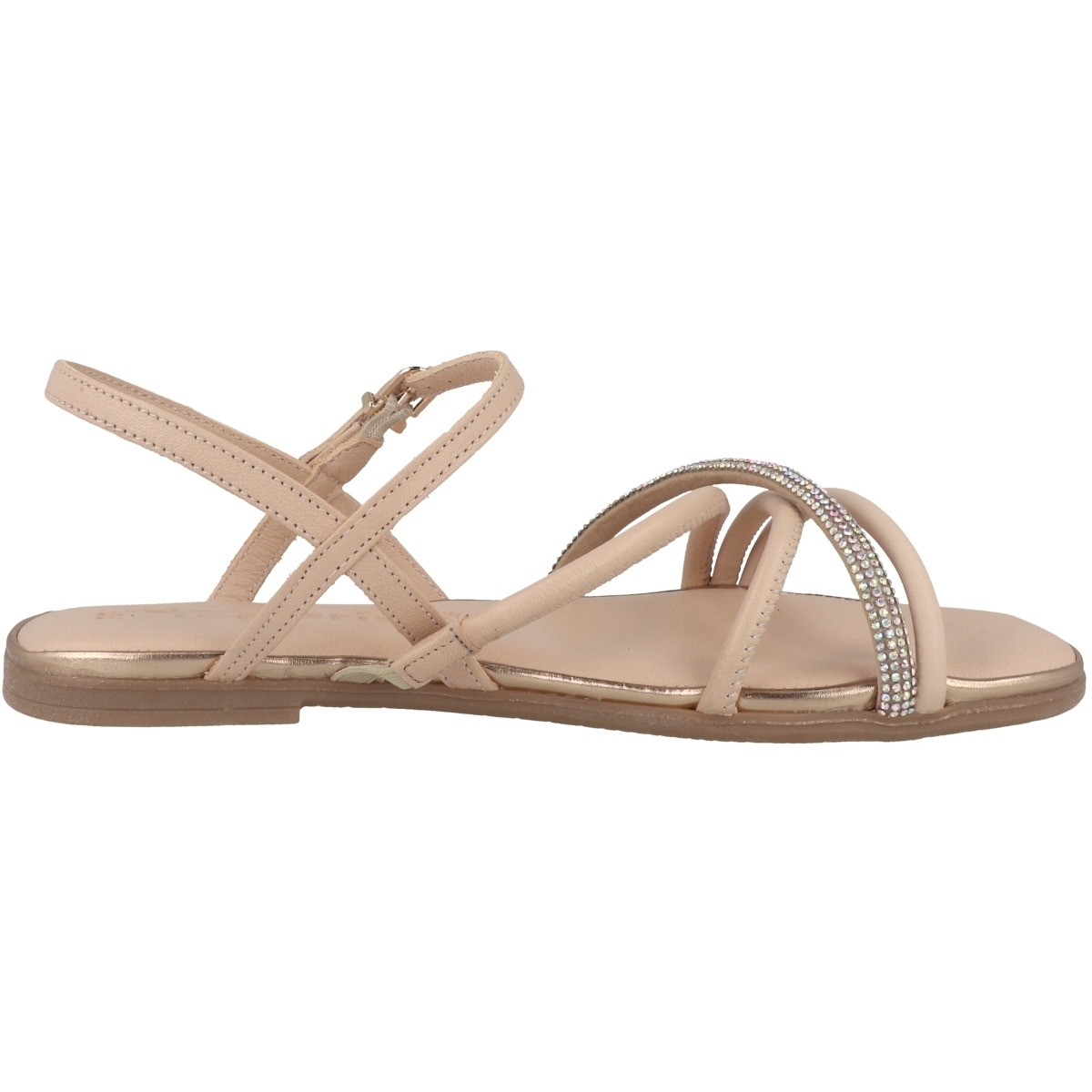 Tamaris 1-28116-28 Sandale rosa