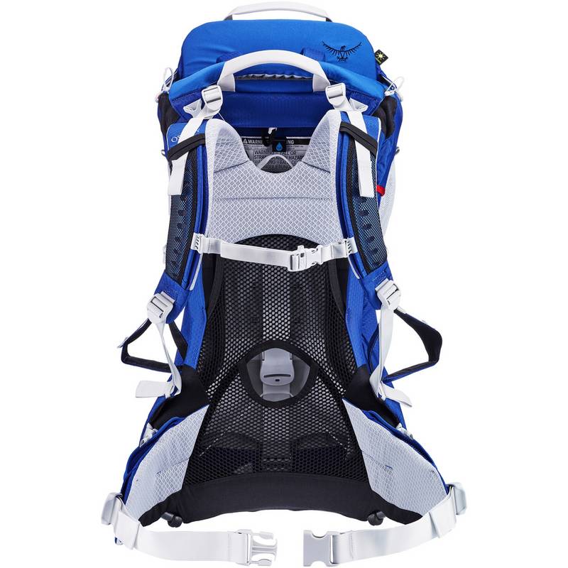 Osprey Poco blau Kraxe