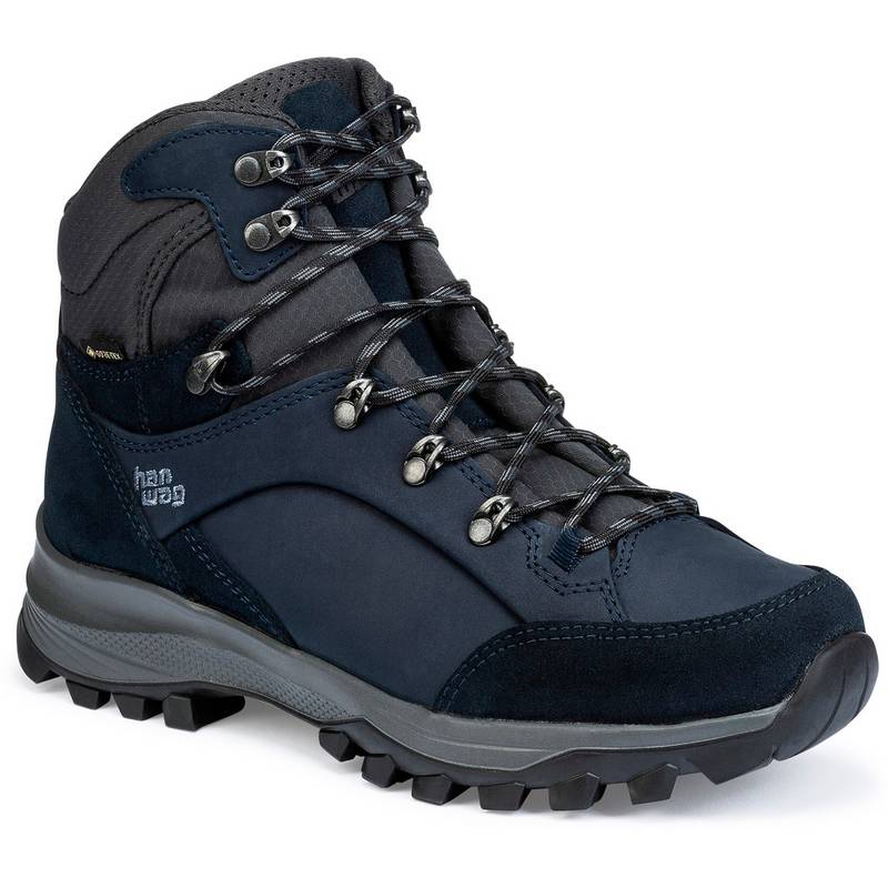 Hanwag Banks Narrow Wanderschuhe Damen
