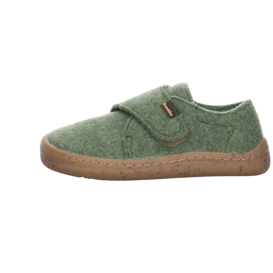 Froddo Wooly Barefoot Hausschuh