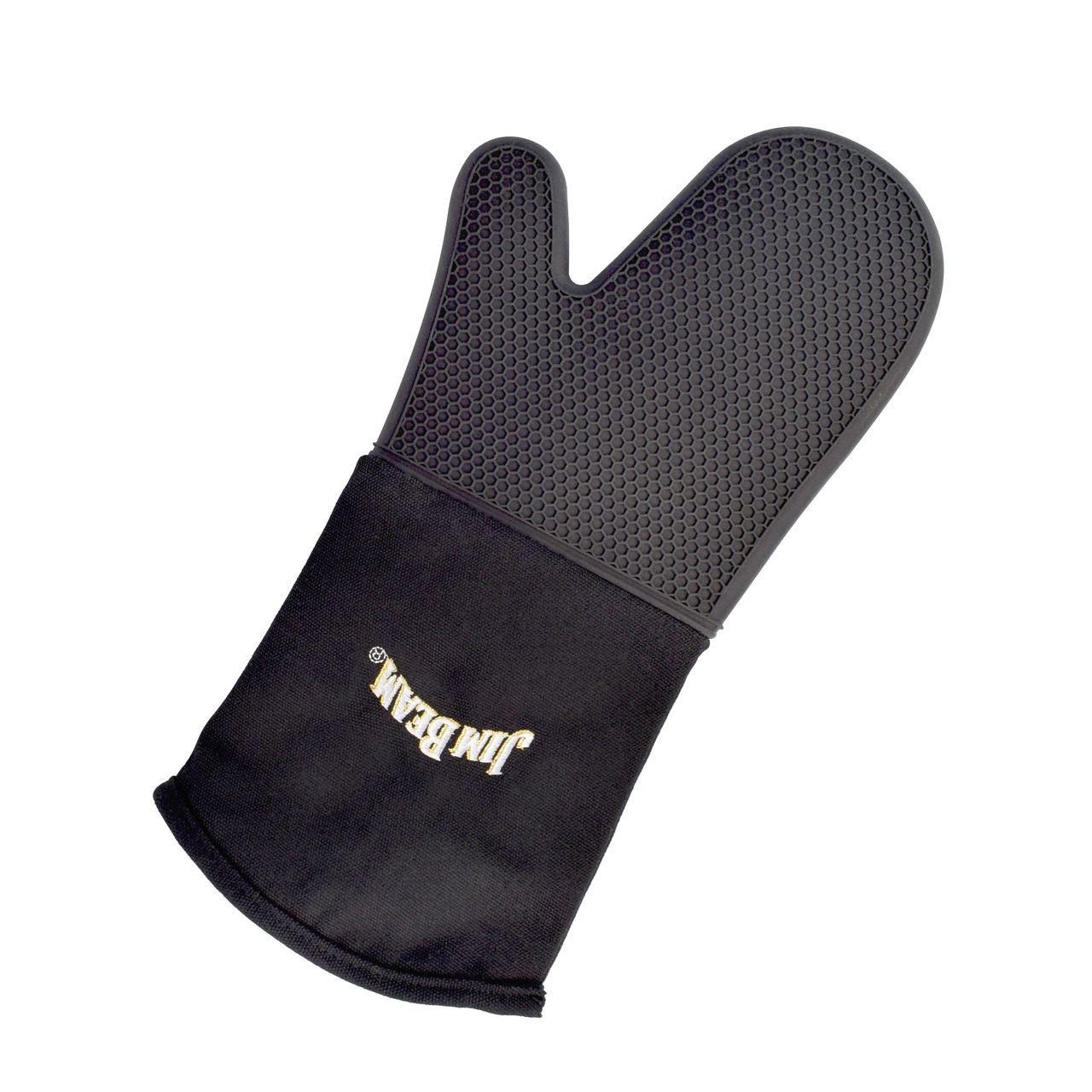 Jim Beam Silikon Handschuh