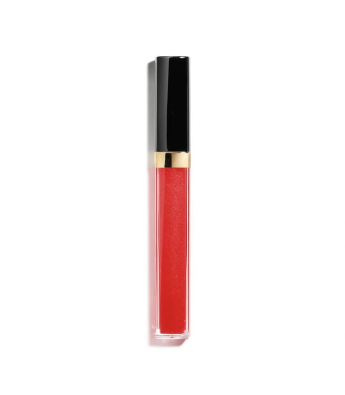 Chanel-ROUGE COCO GLOSS-Gel Brillant Hydratant
