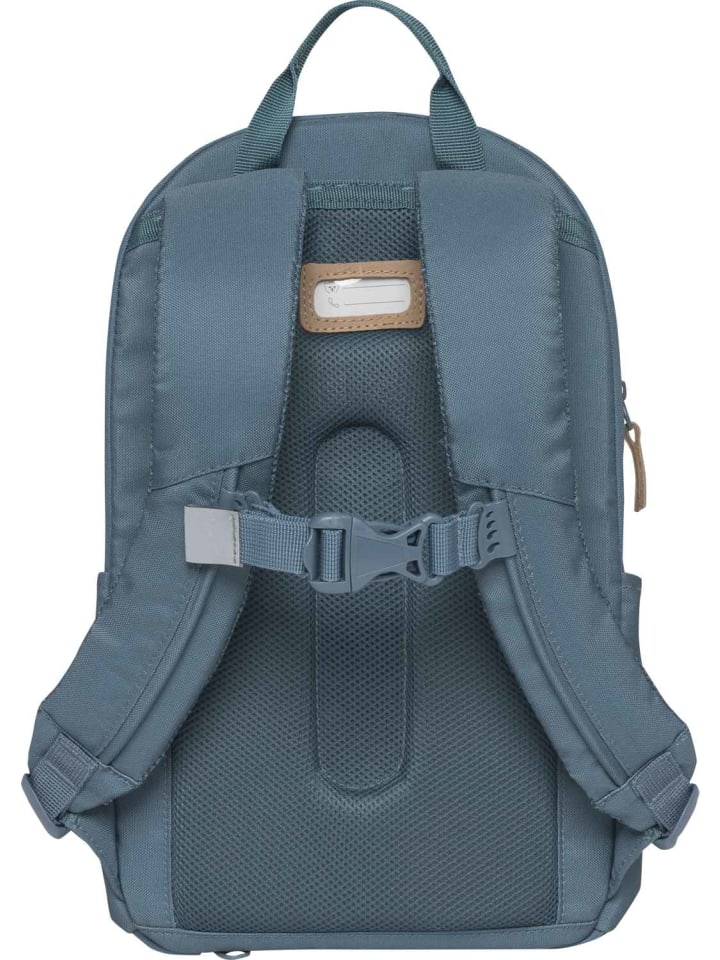 BECKMANN Beckmann Kinderrucksack Mini Urban Ocean Green günstig kaufen onesize