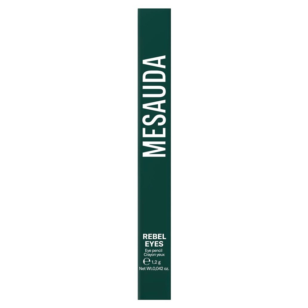 Mesauda Beauty REBEL EYES 106 TENGERI HÍR