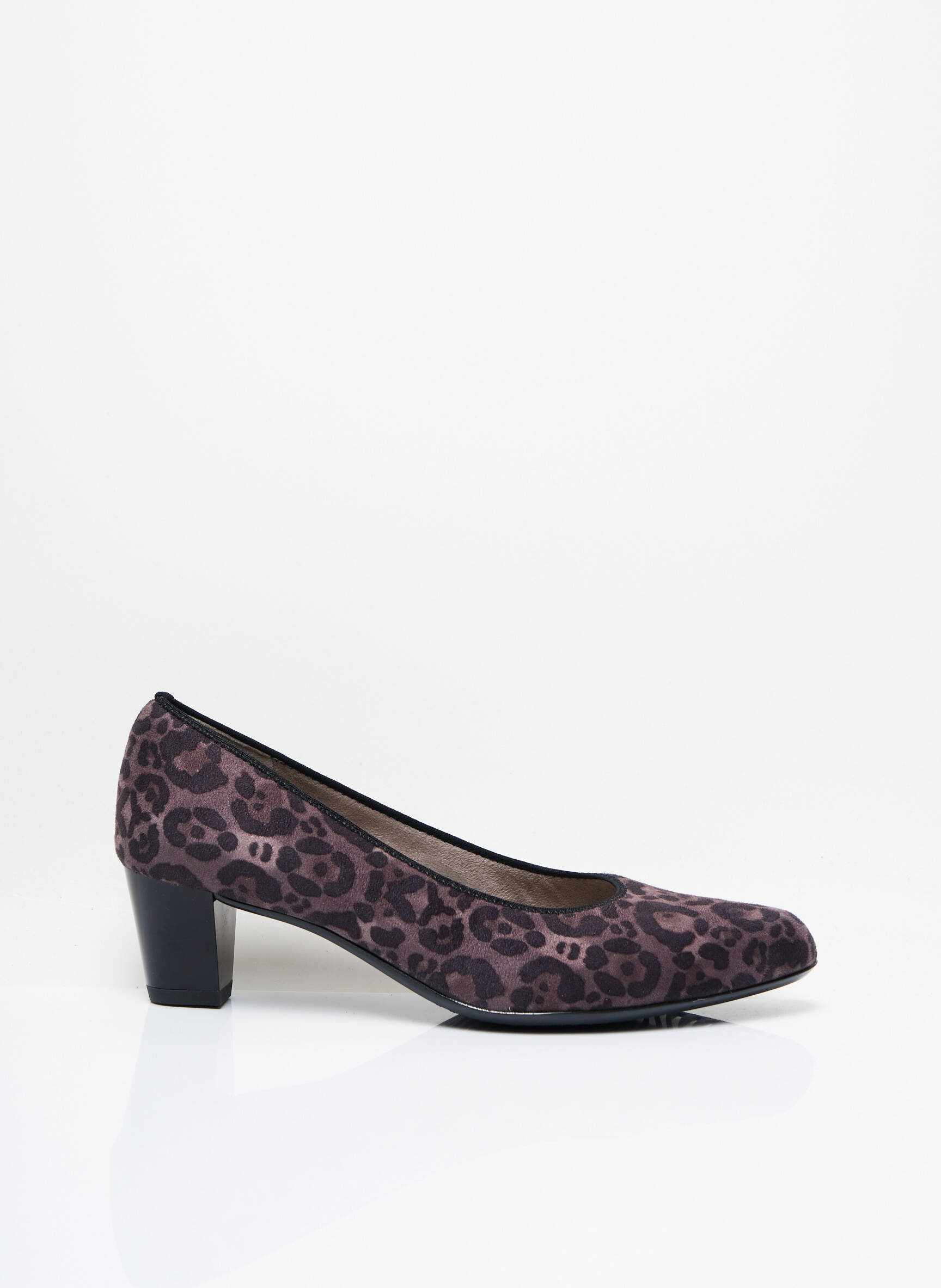Ara Escarpins Femme couleur marron