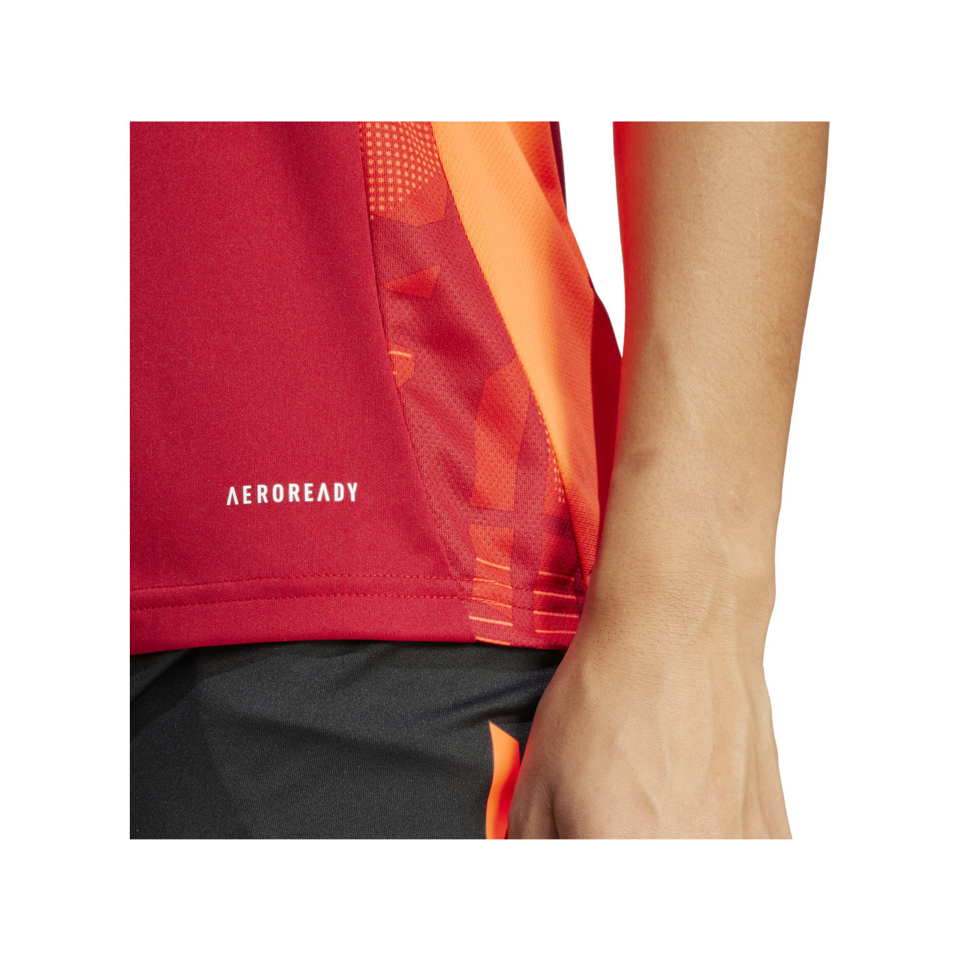 adidas Tiro 24 Competition Training Trikot Damen