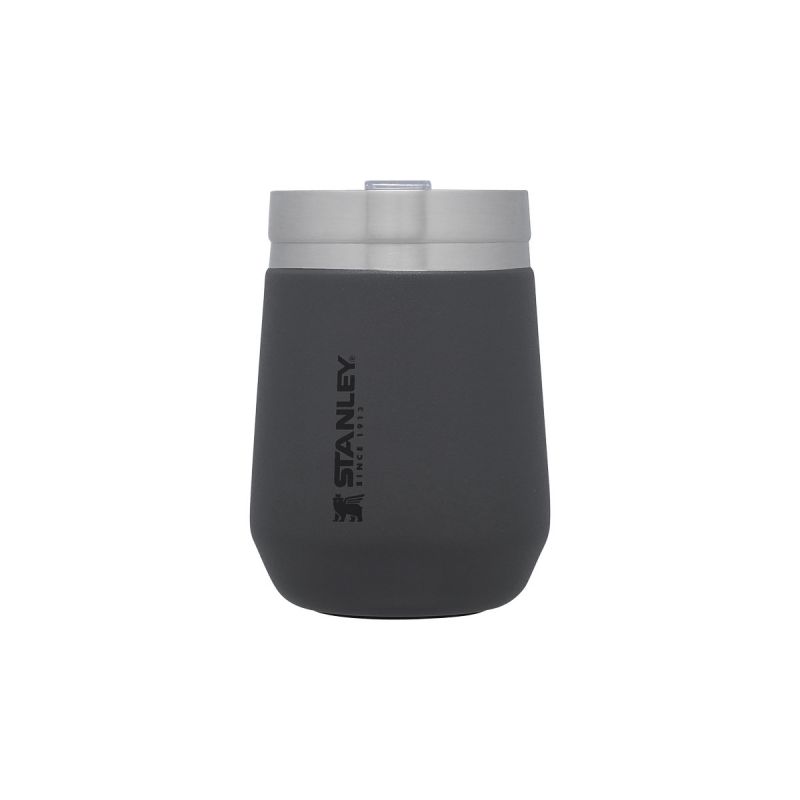 Stanley GO Everyday Tumbler 10oz\/ 290ml Charcoal
